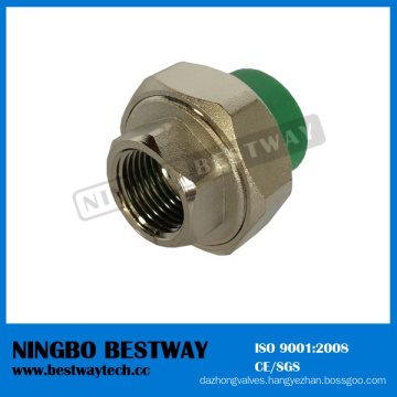 Chiina Ningbo Bestway Hexagonal PPR Insert Price (BW-725)